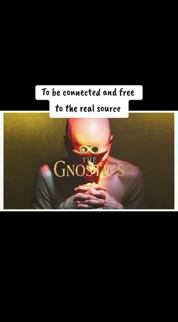 @👁️ The Gnostic_ 29 𝐢𝐬 11
