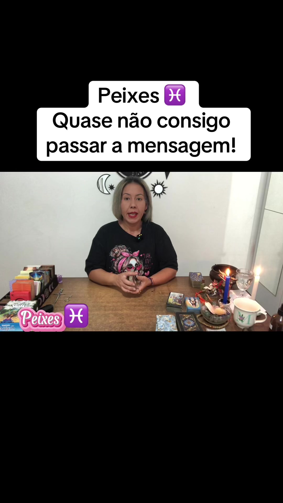 @✅Estrela de Davi Tarot Oficial