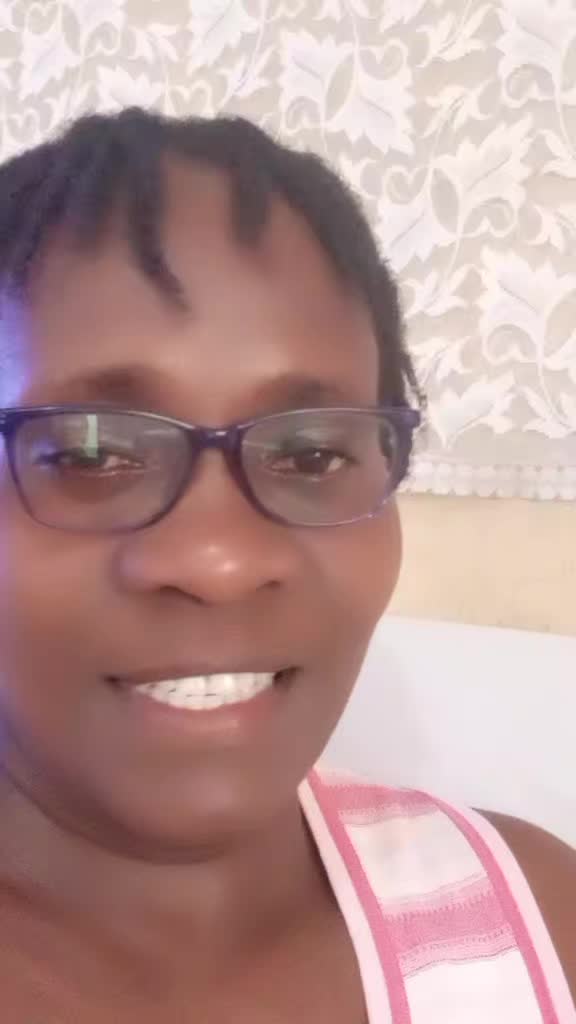 @rosa macharia