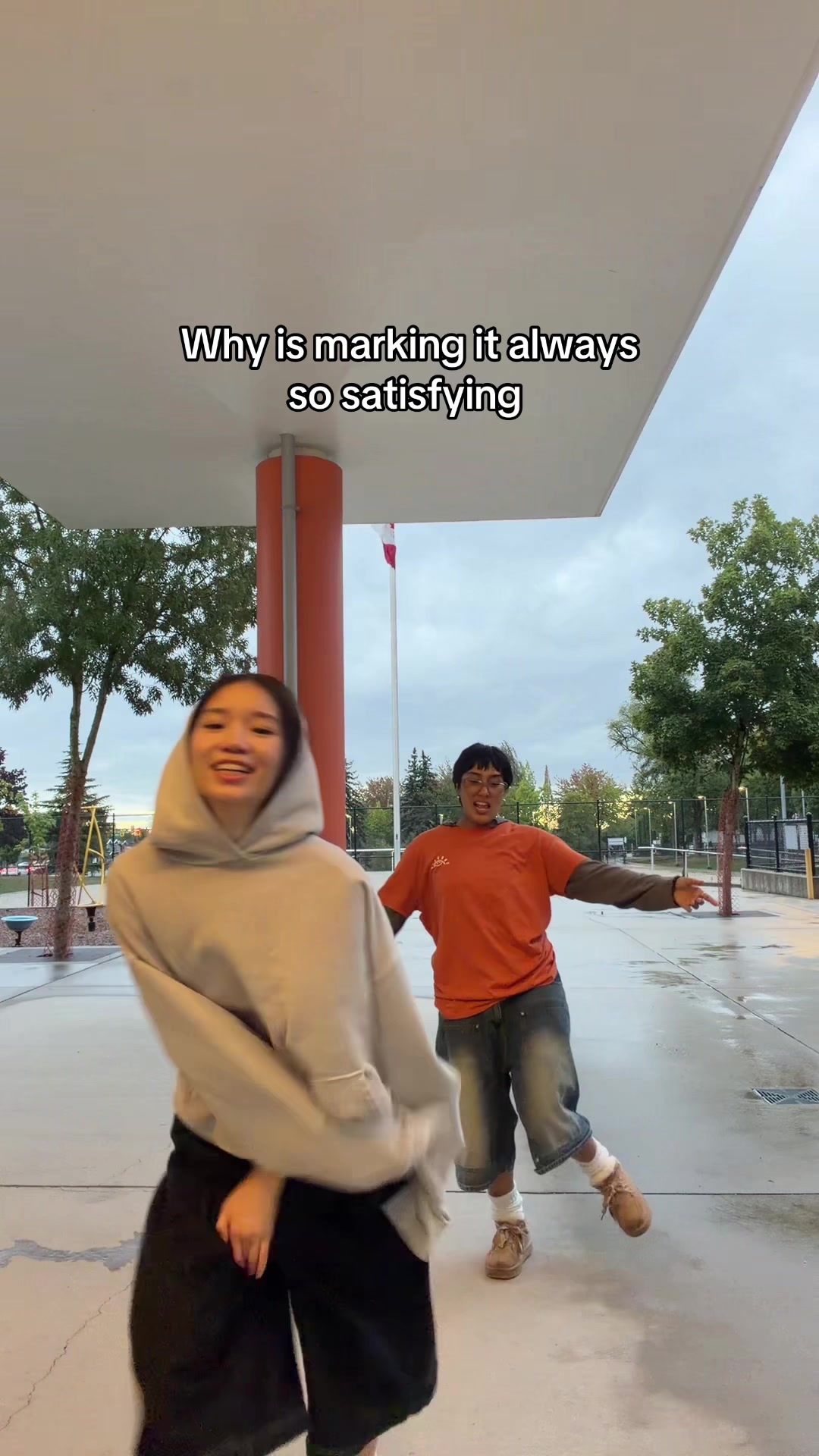 @Zoe Dang