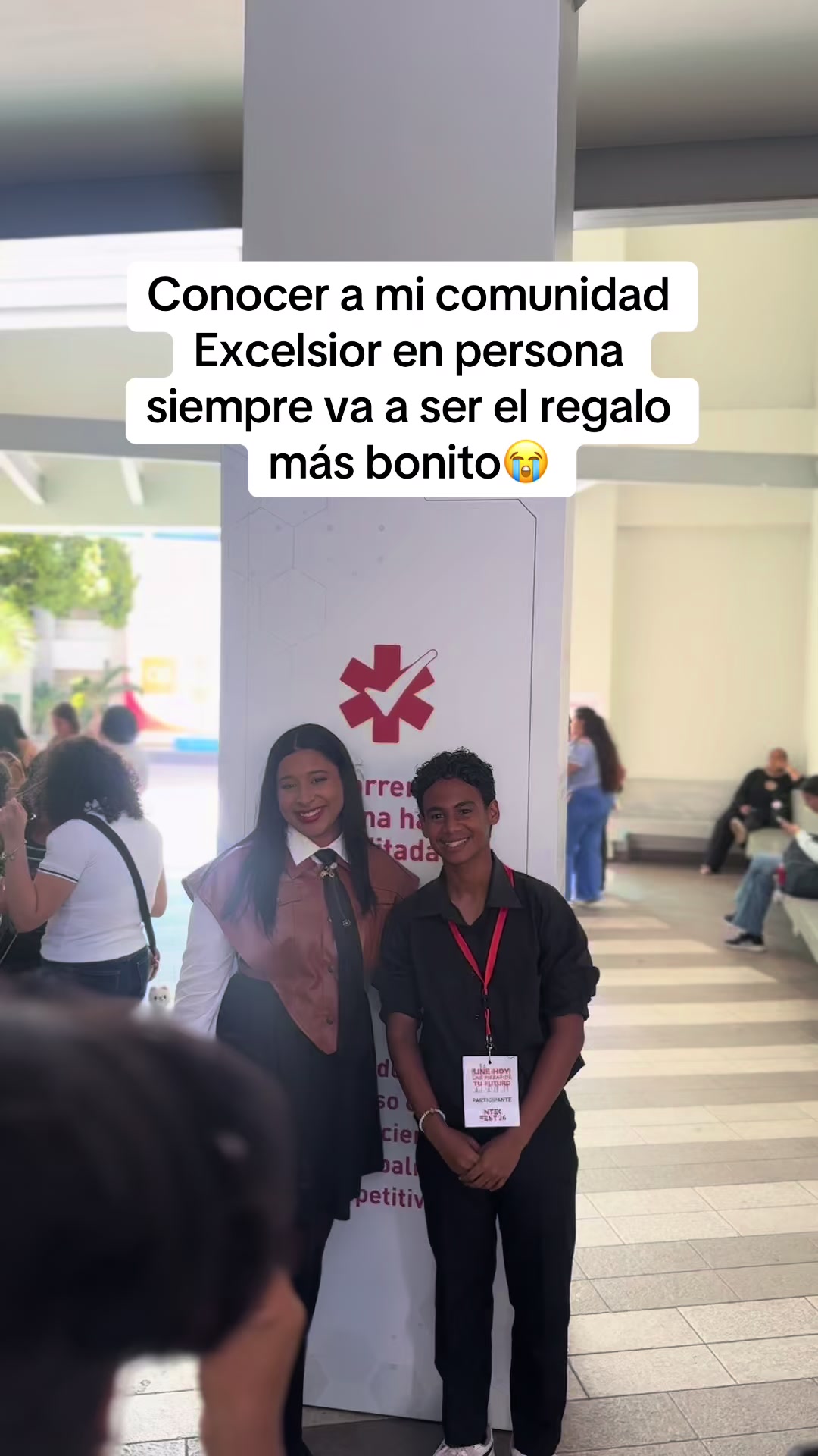 @Shirley | Excelsior
