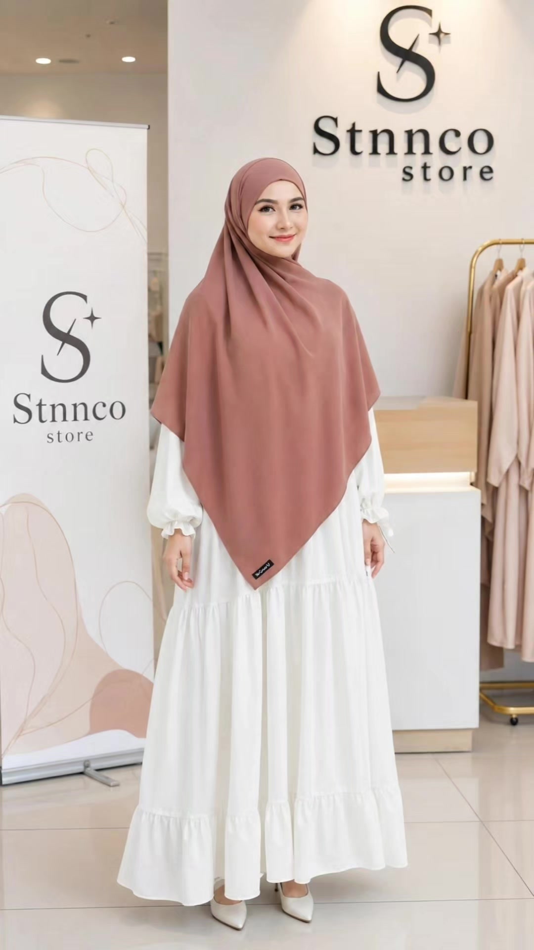@𝐒𝐓𝐍𝐍𝐂𝐎 &bull; store &bull;