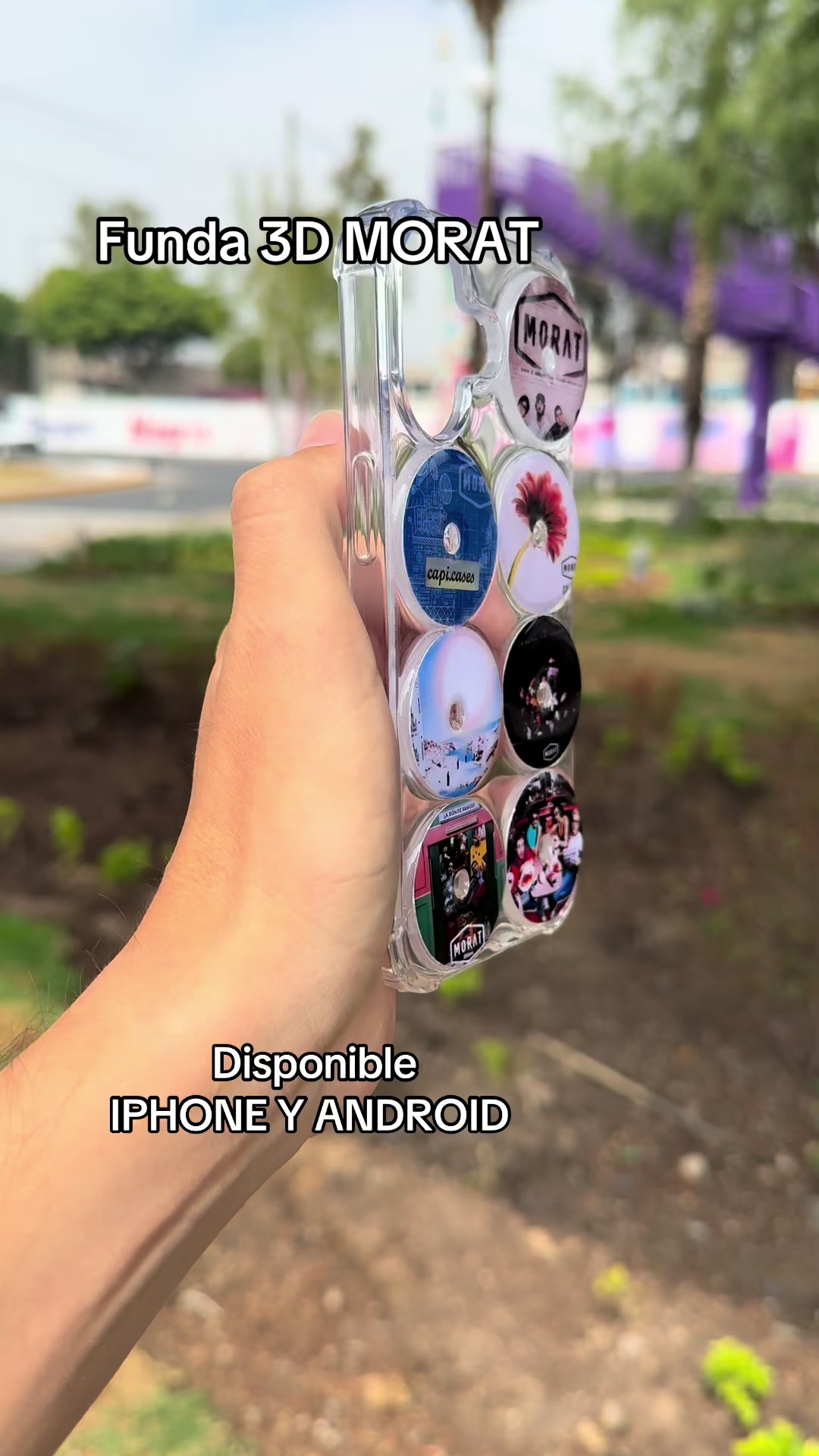 @capi.cases