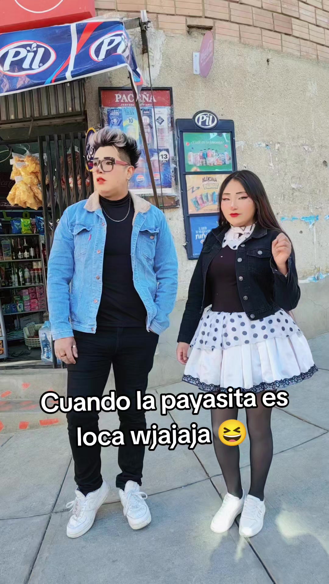 @ElChurruOficial