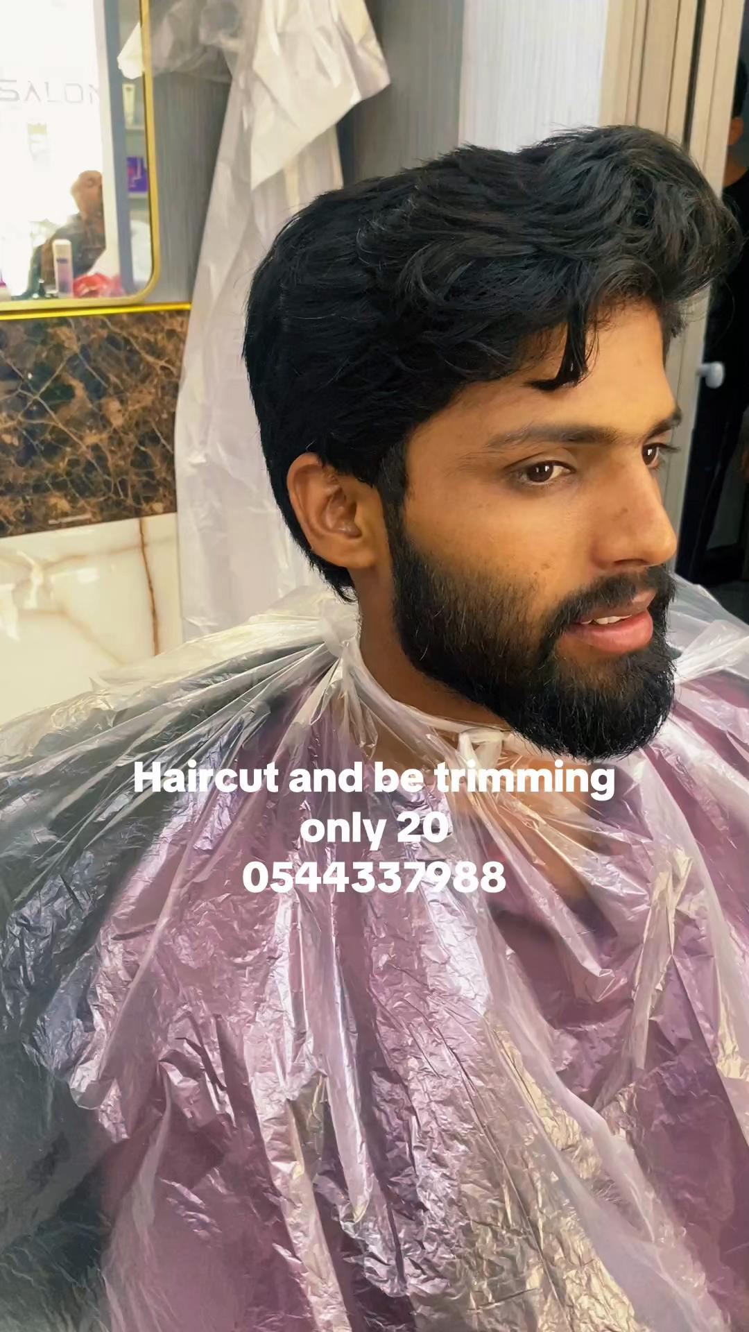 @Gentle royal Gents salon