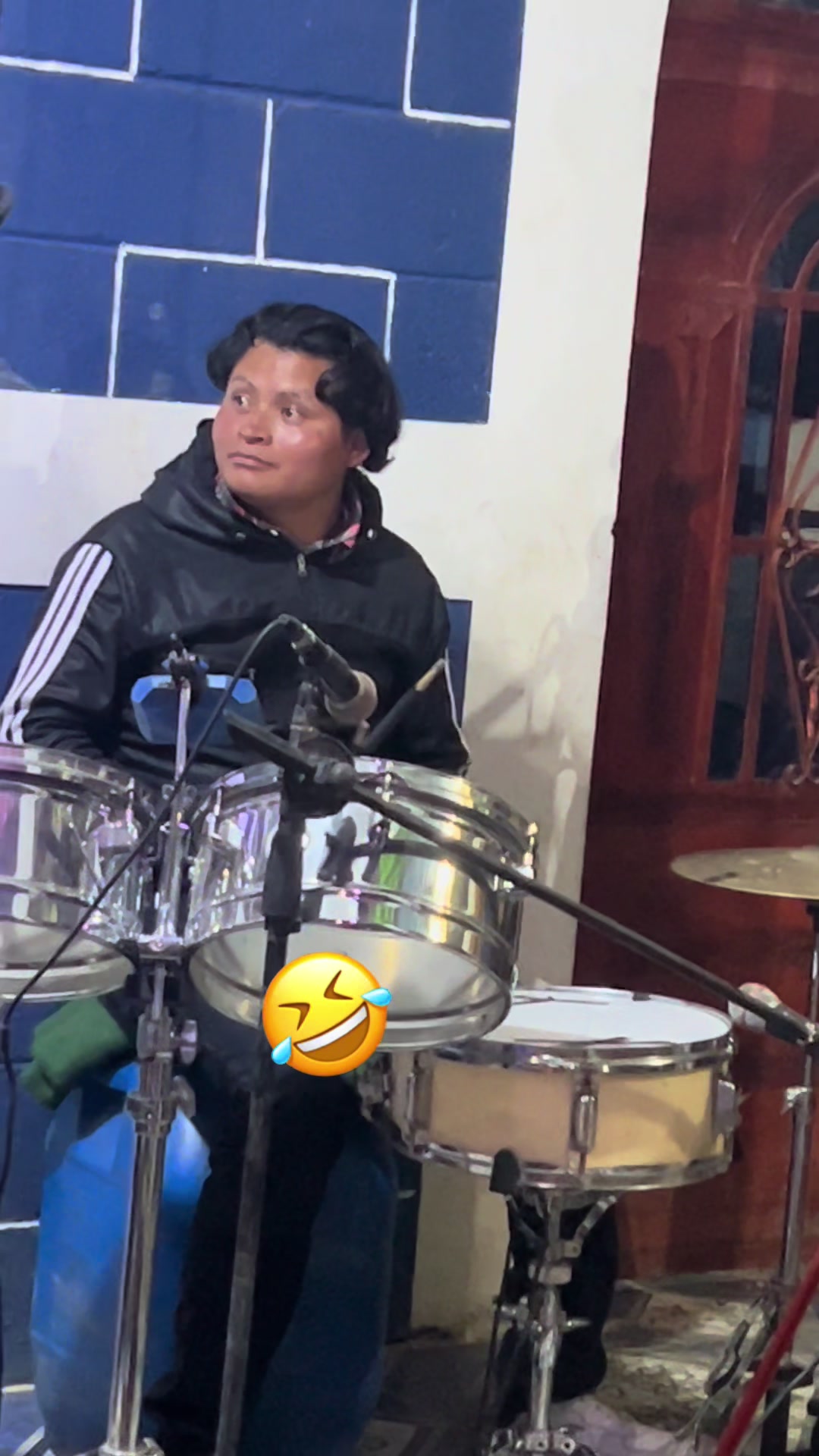 @Manuel castro