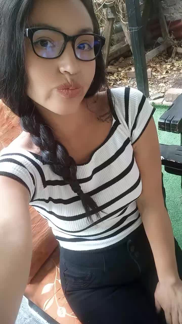 @Mayumhy C A