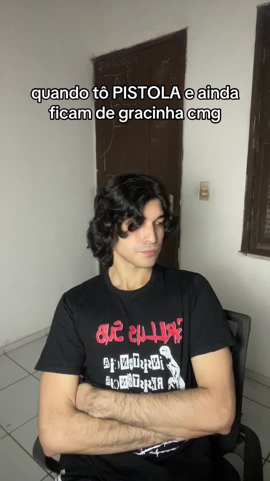 @Jackie X (perfil secund&aacute;rio)
