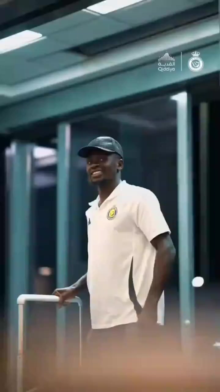 @Sadio mane