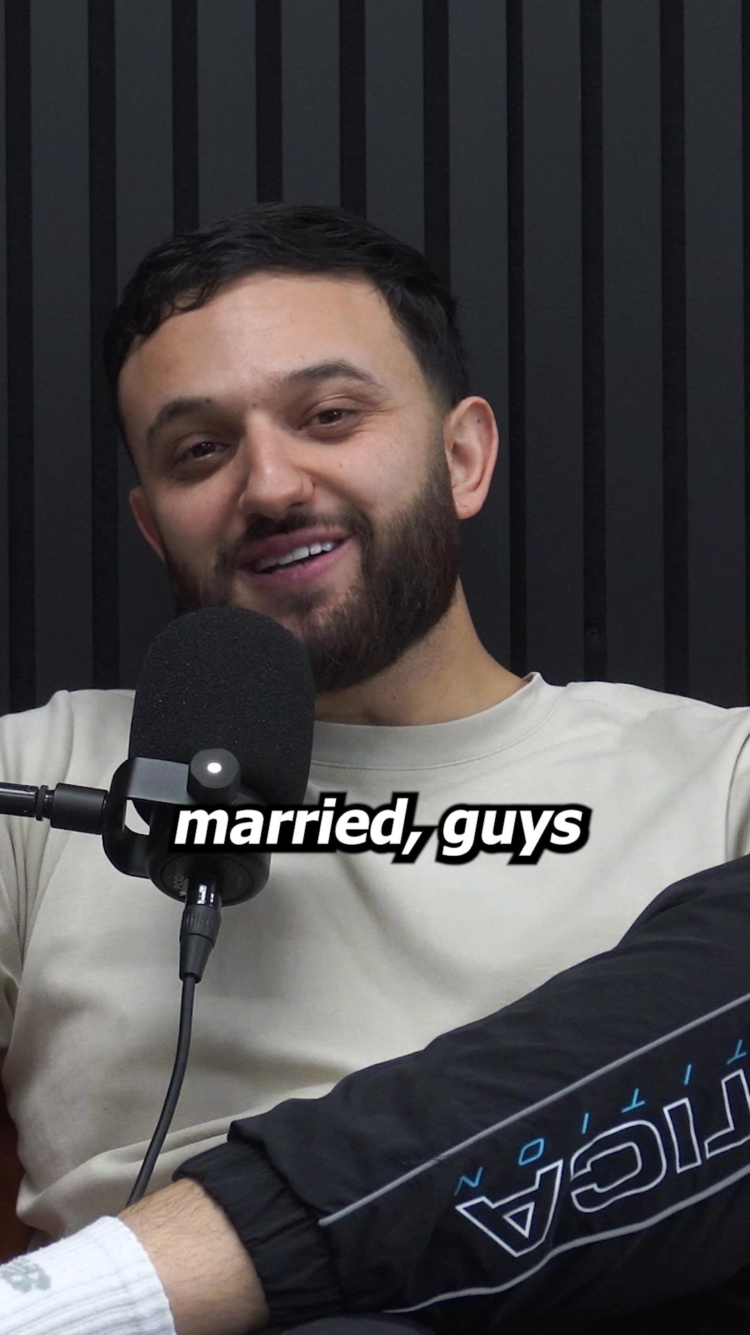 @The Lebbie Podcast