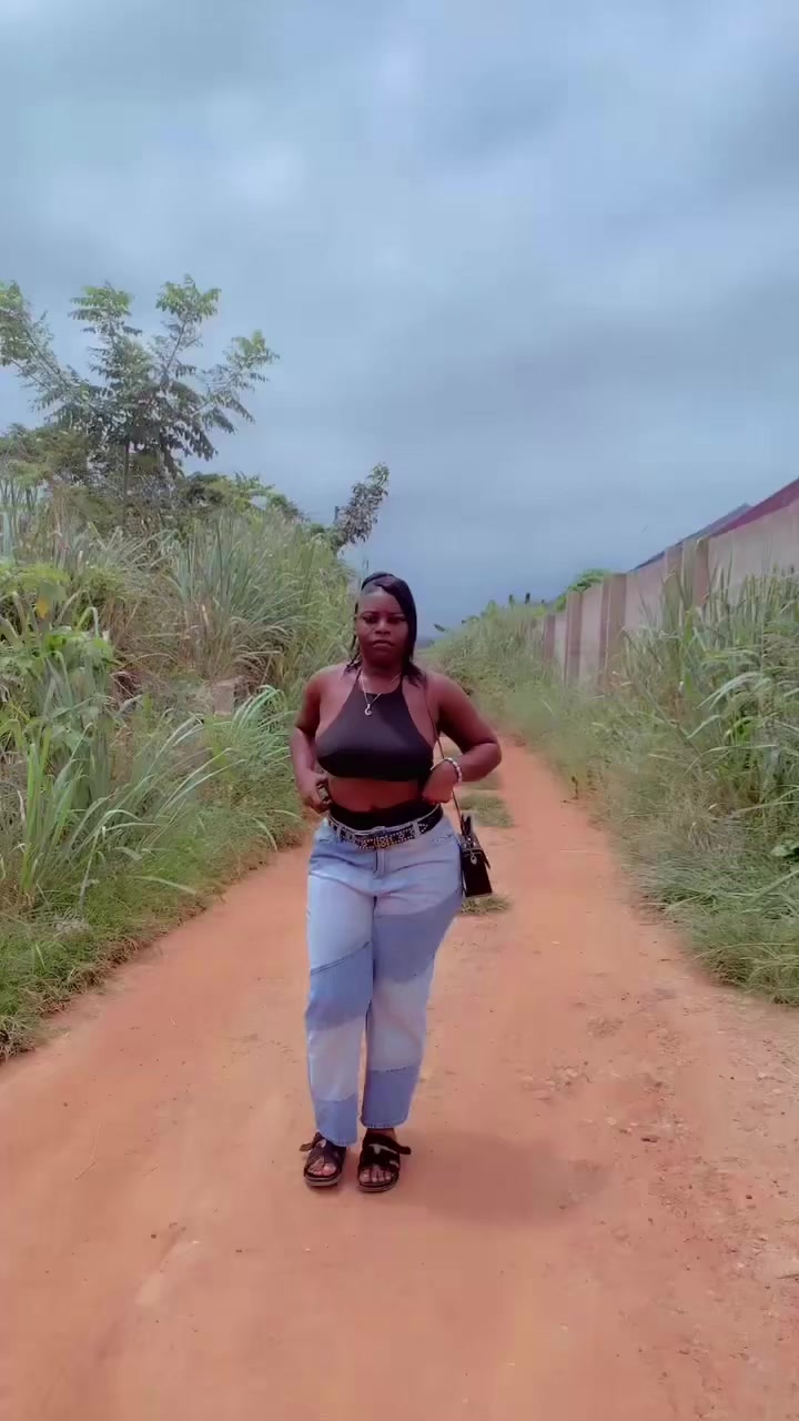 @🦋Ohemaa 🍭Herself ❤️