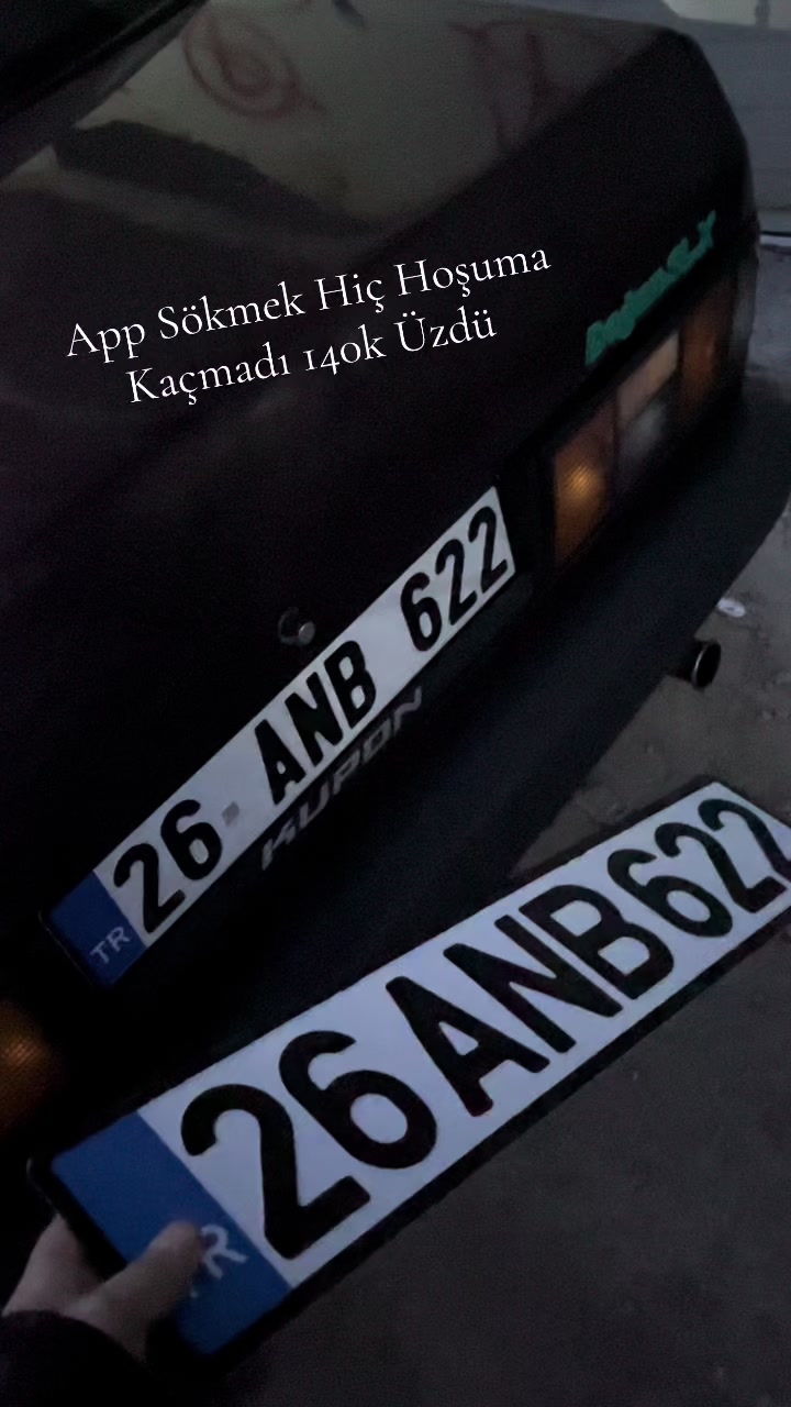 @Gürkan Sarısoy