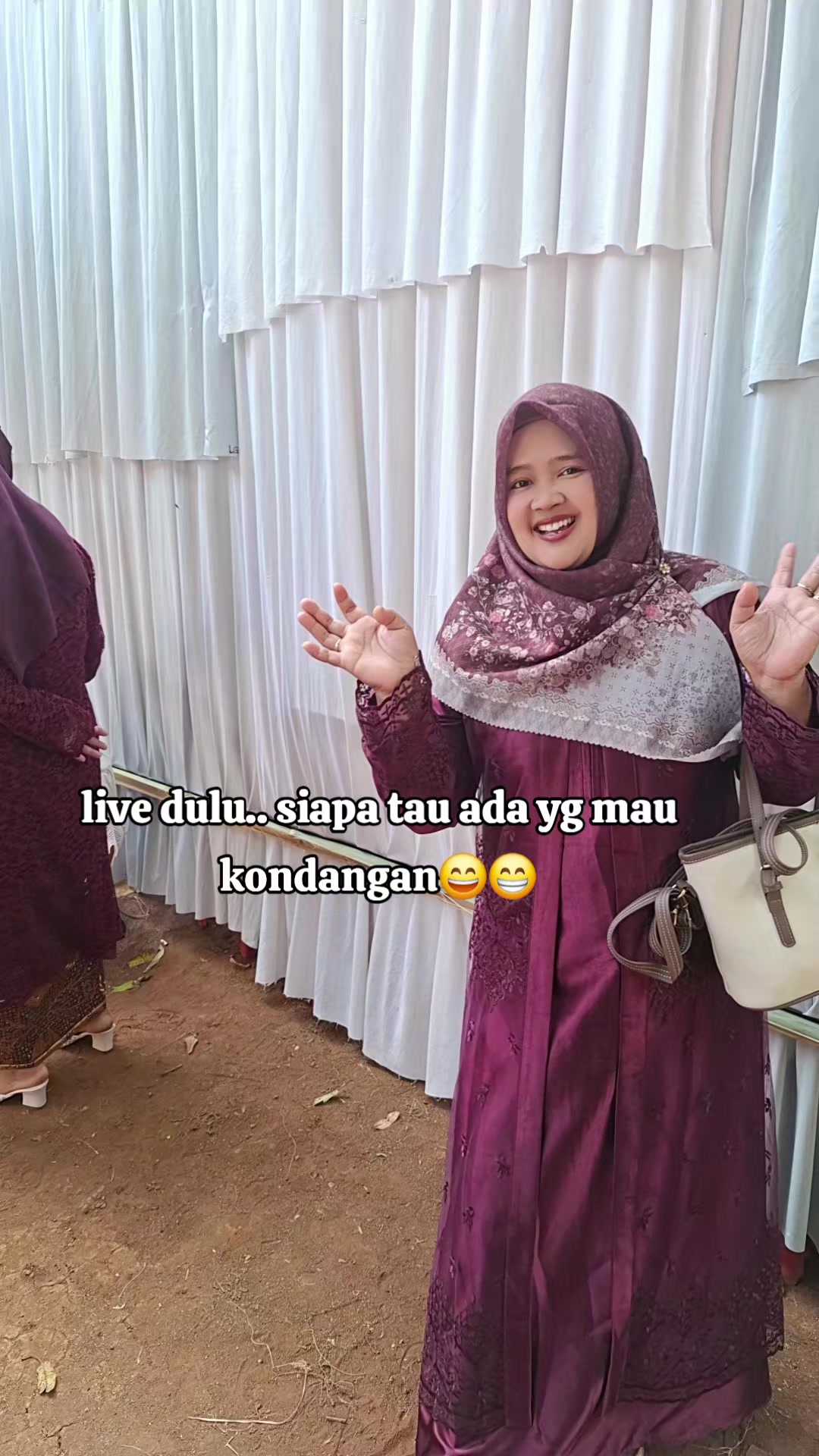 @Mamahnya Razzan