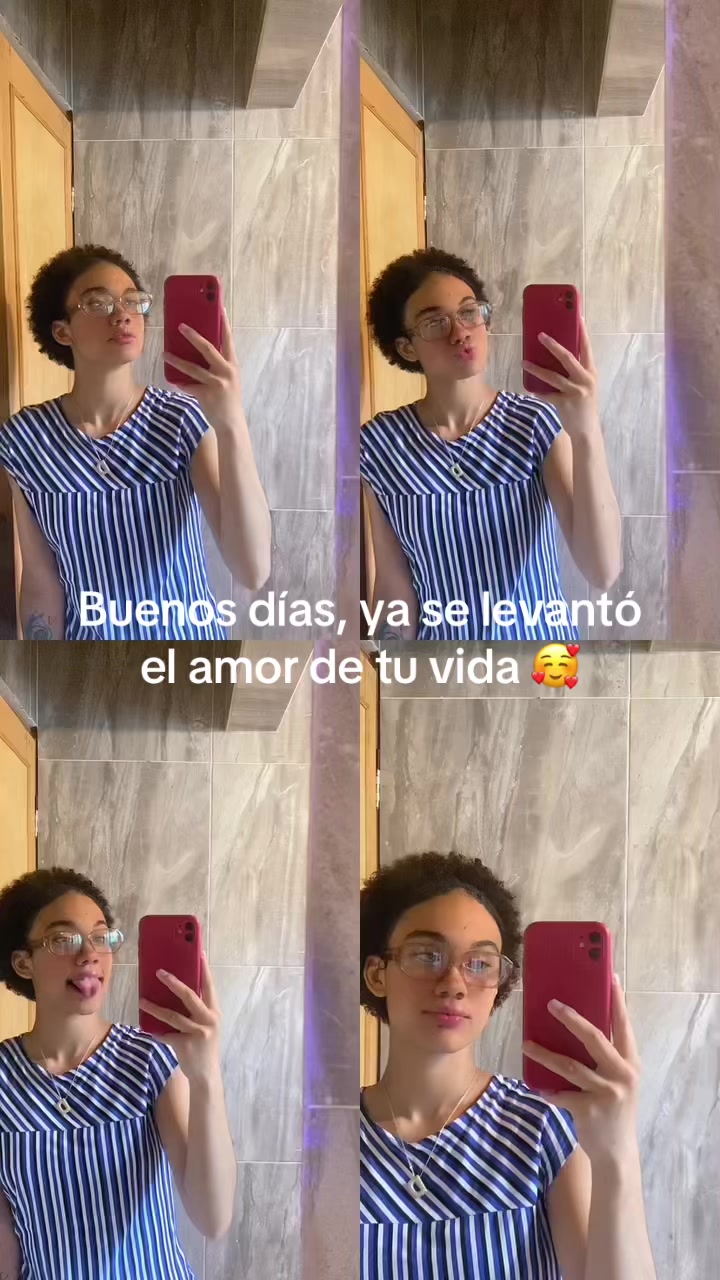 @Daniela