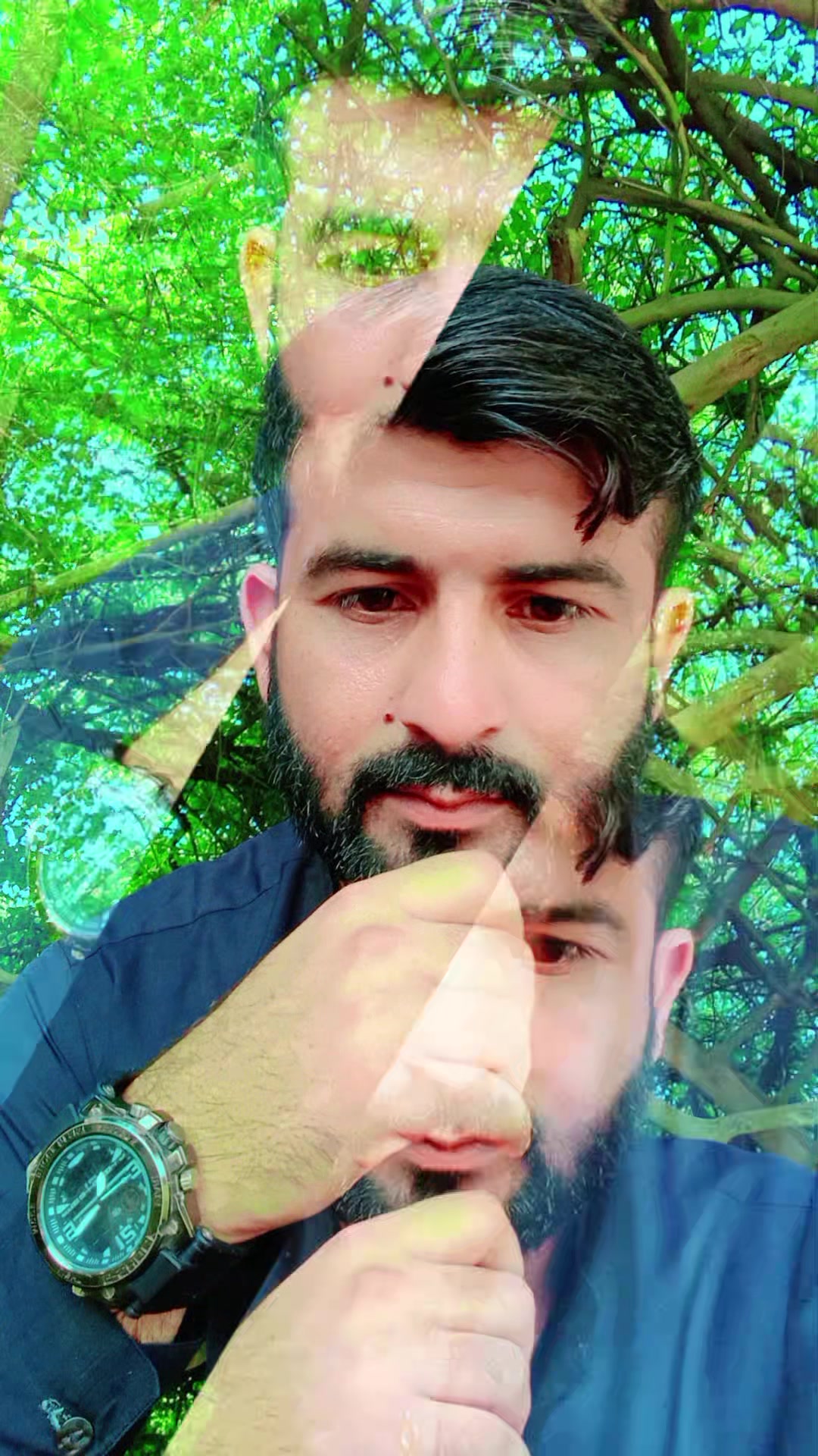 @ARAIN 🇵🇰🇵🇸