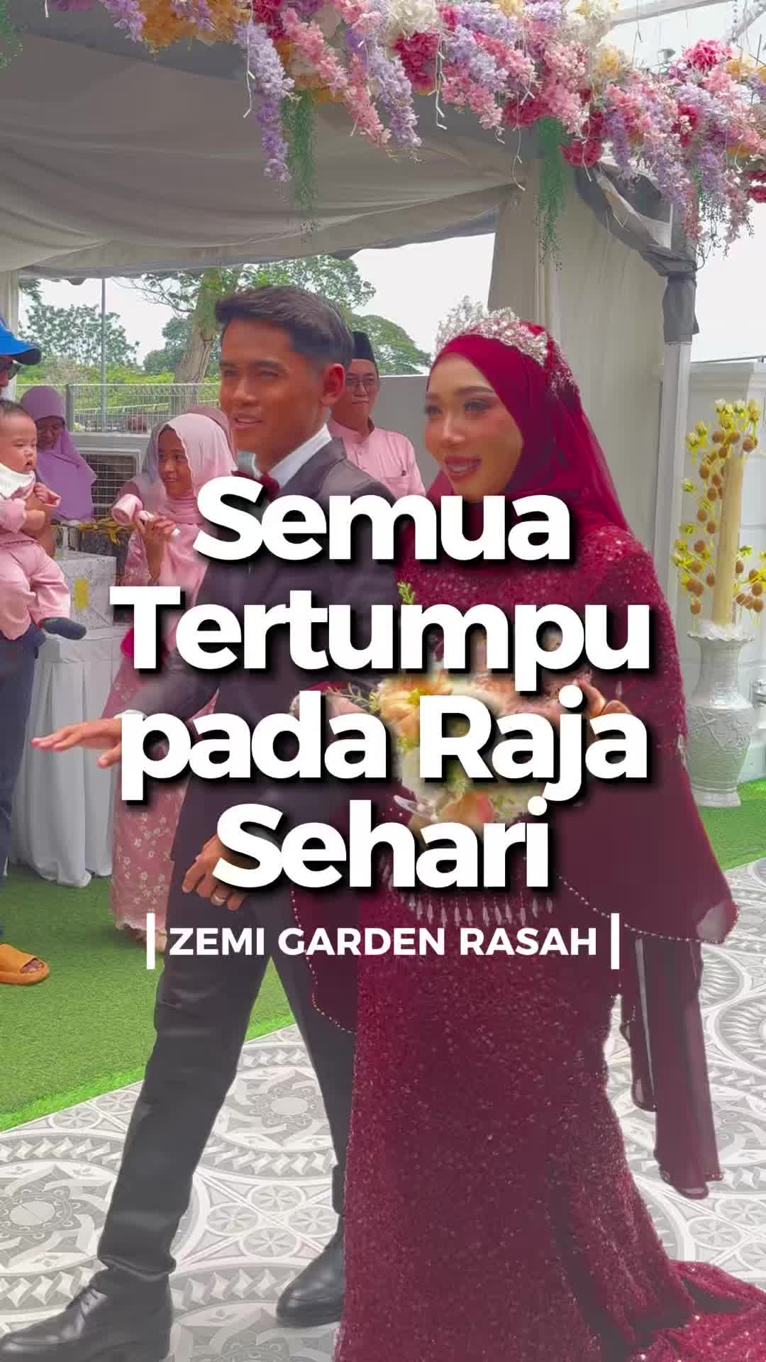 @Dewan Murah Seremban