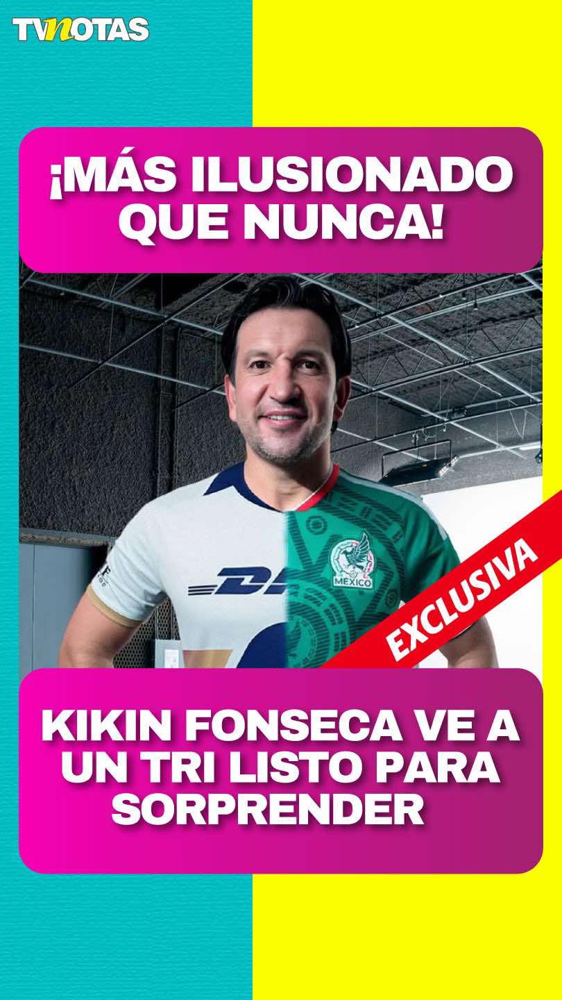 @Revista TVNotas