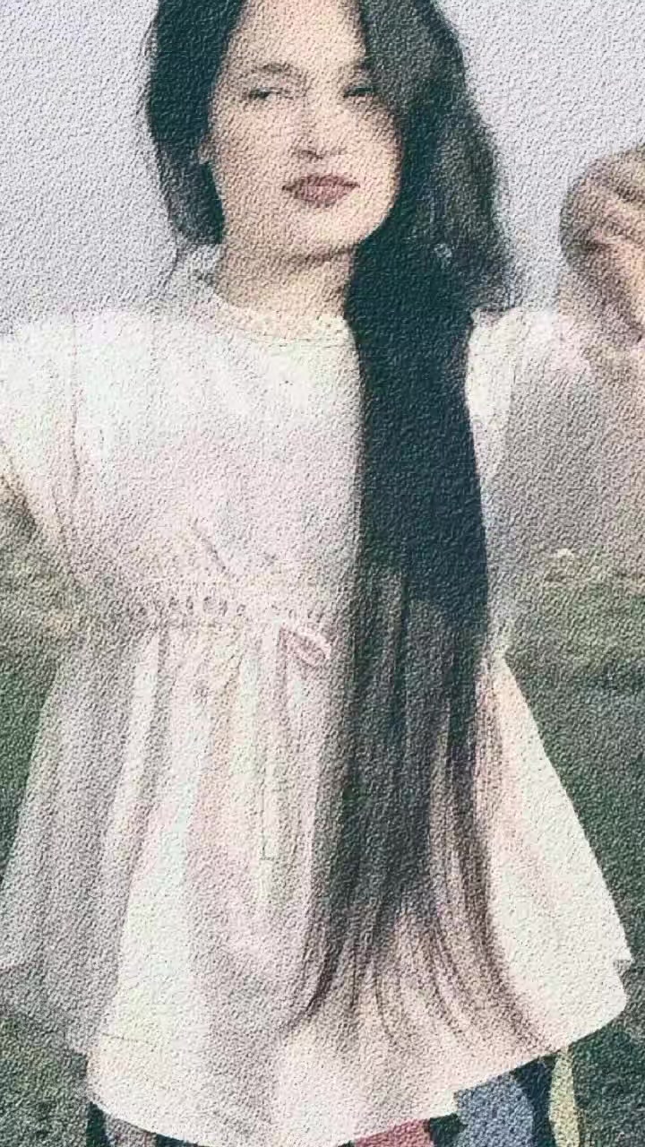 @Ojasbi😊❤️