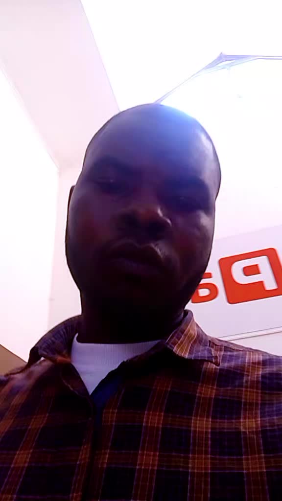 @Godfrey Mpanda