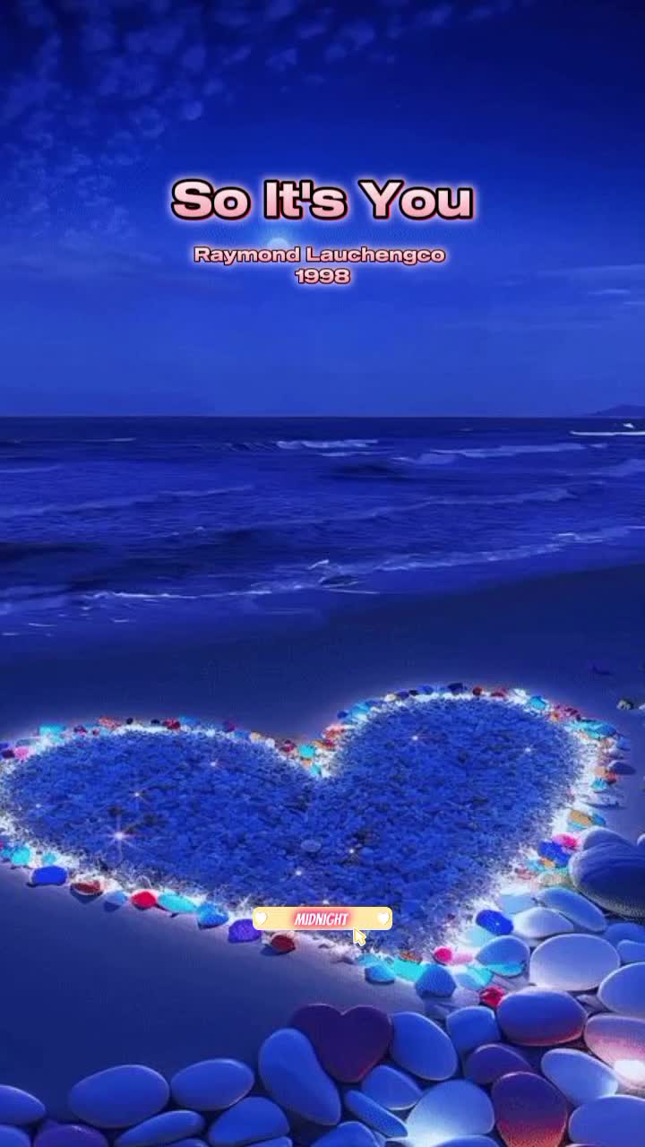 @Midnight