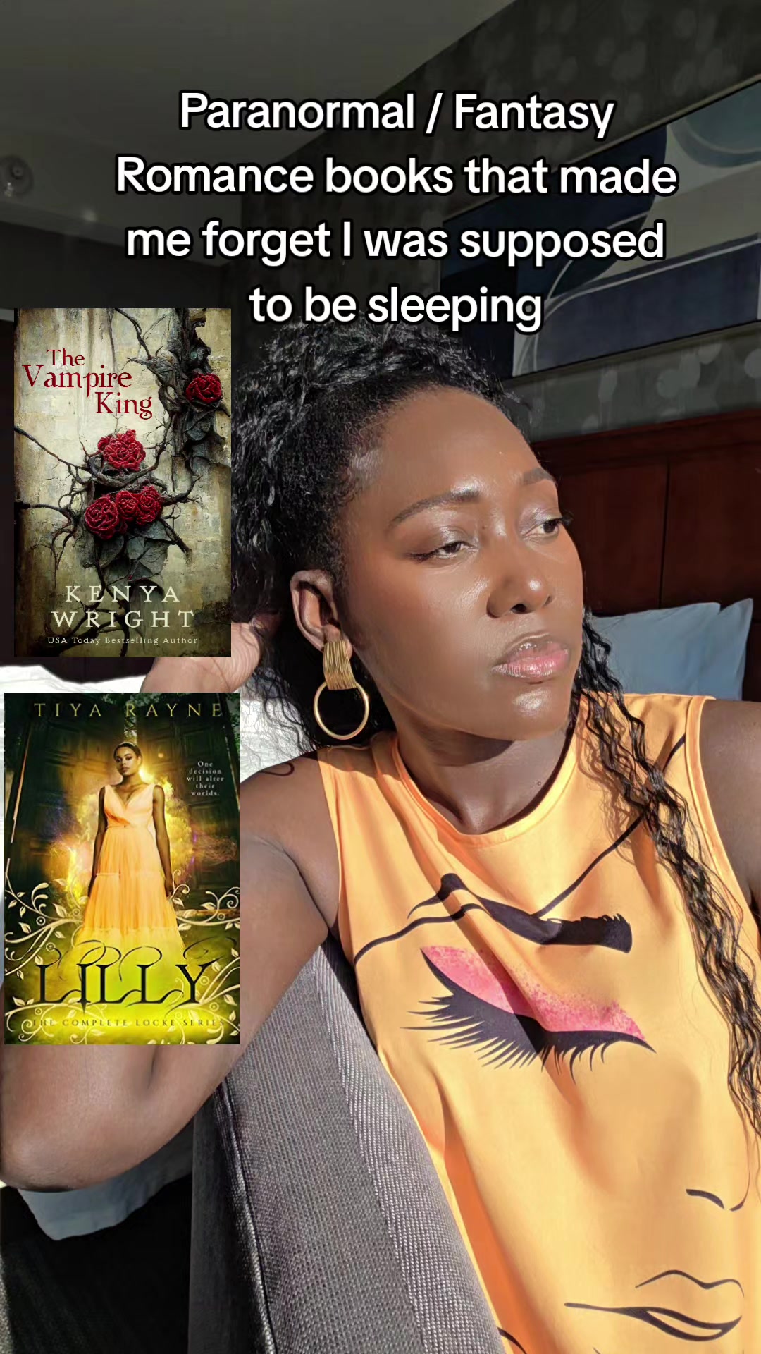 @Jessel Reads | Romance Books