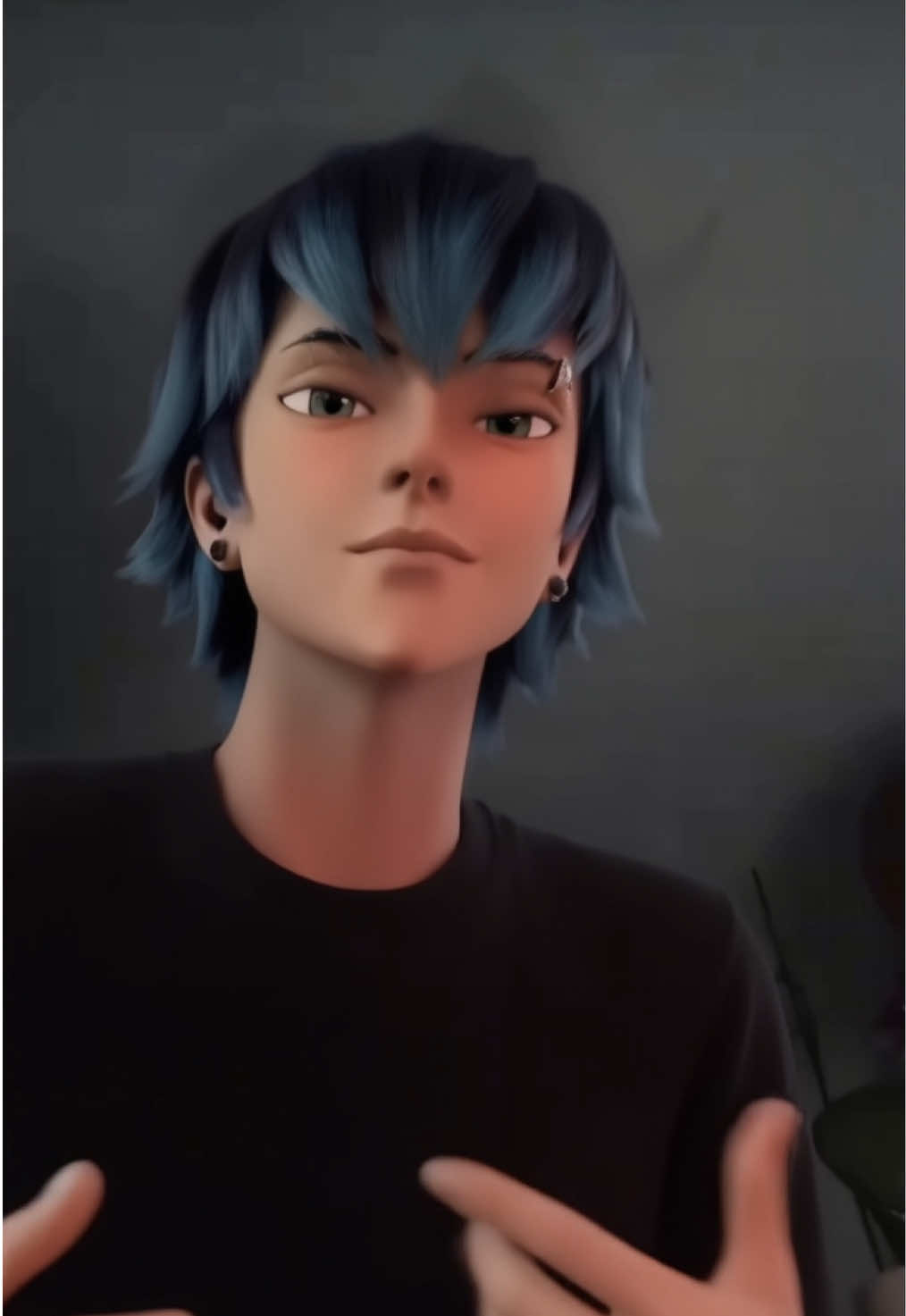 @Luka Couffaine