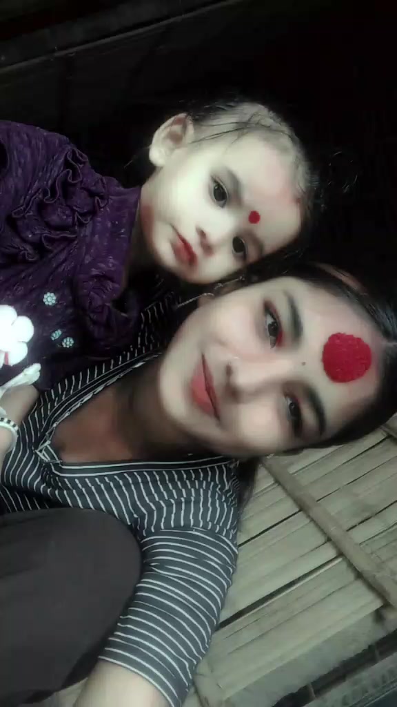 @Shivani