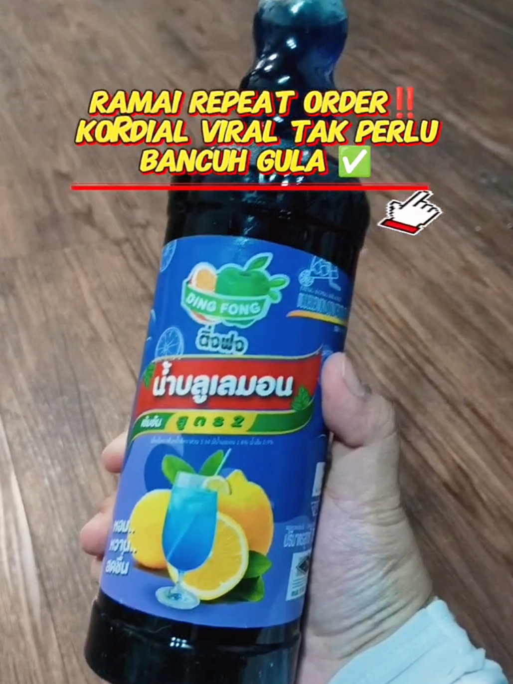 @Norazrena | Racun Tiktok