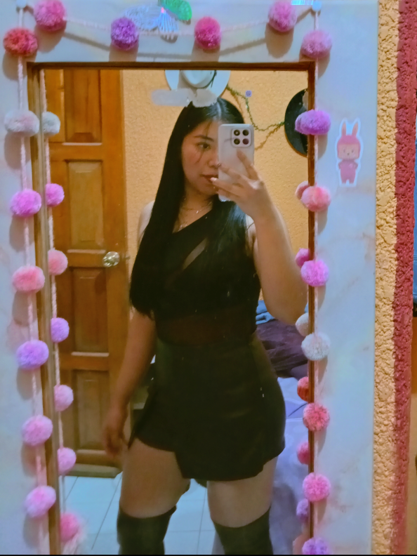 @Zorely González