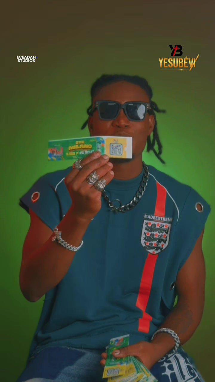 @🇹🇬🇺🇸YESUBANNOU 🇨🇮👑