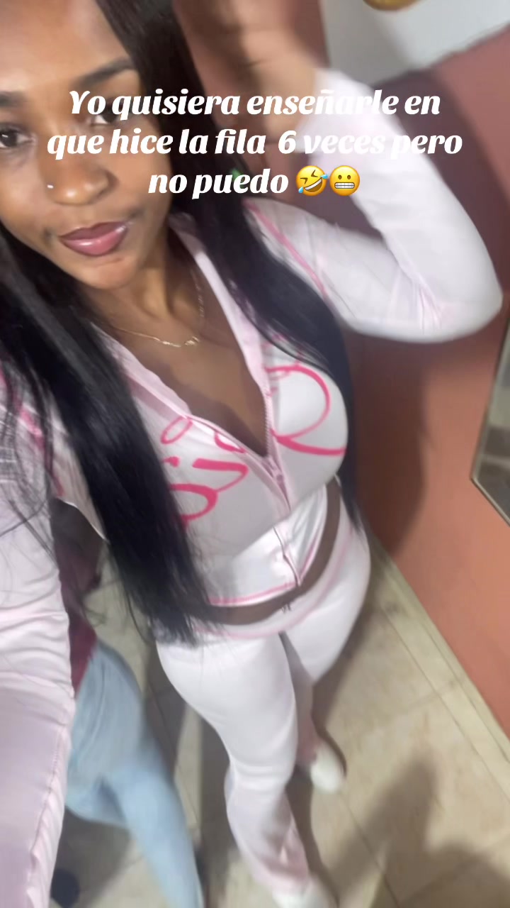 @La Chanti Lop&eacute;z