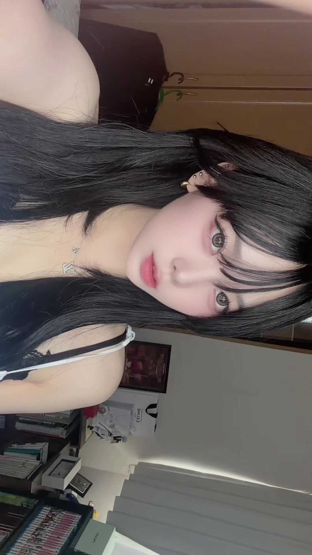 @らな