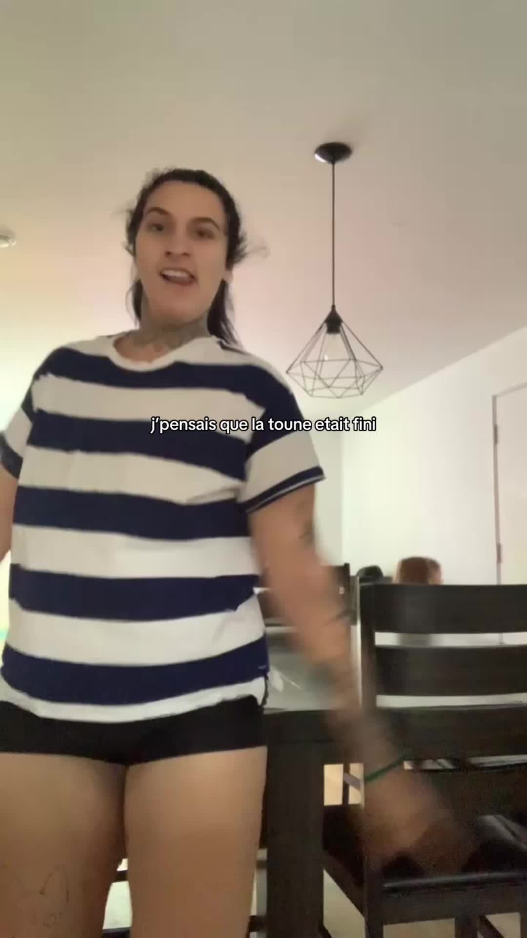 @madame Ⓜ️