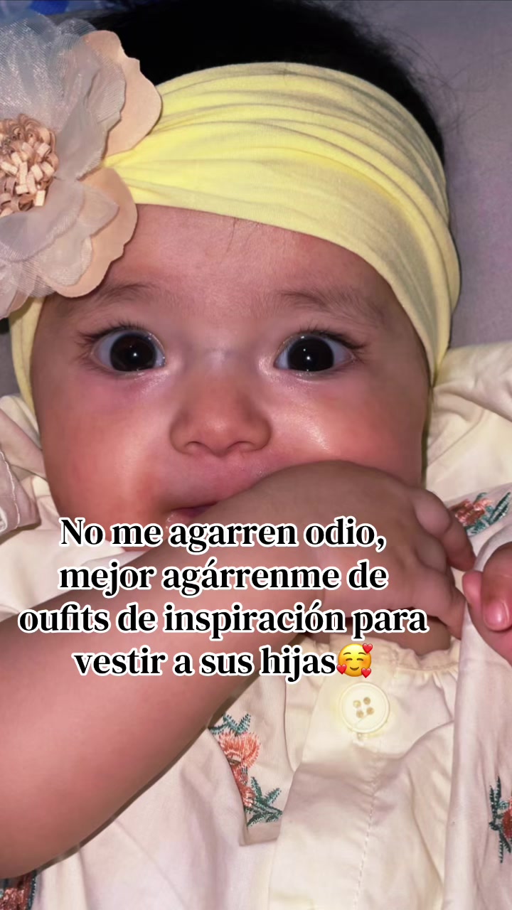 @Mamá de Hanna