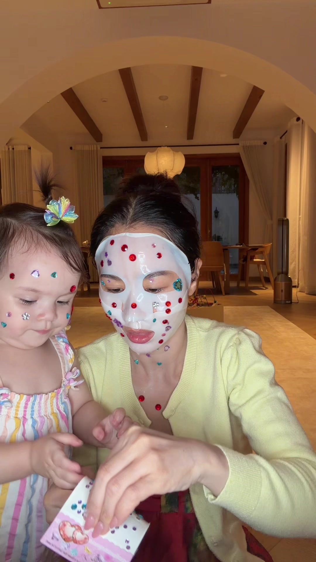 @Jessica Diễm