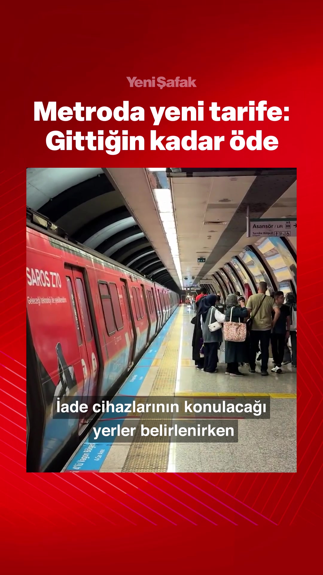 @Yeni Şafak