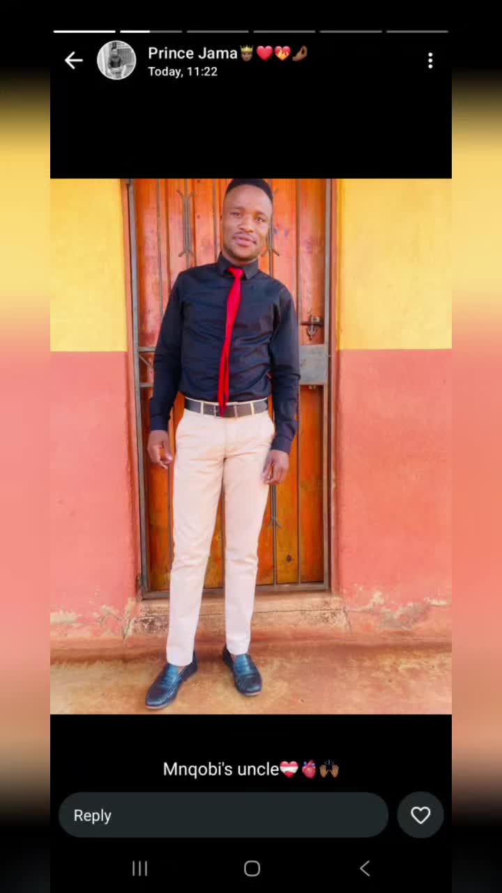 @NoncedoDlamini