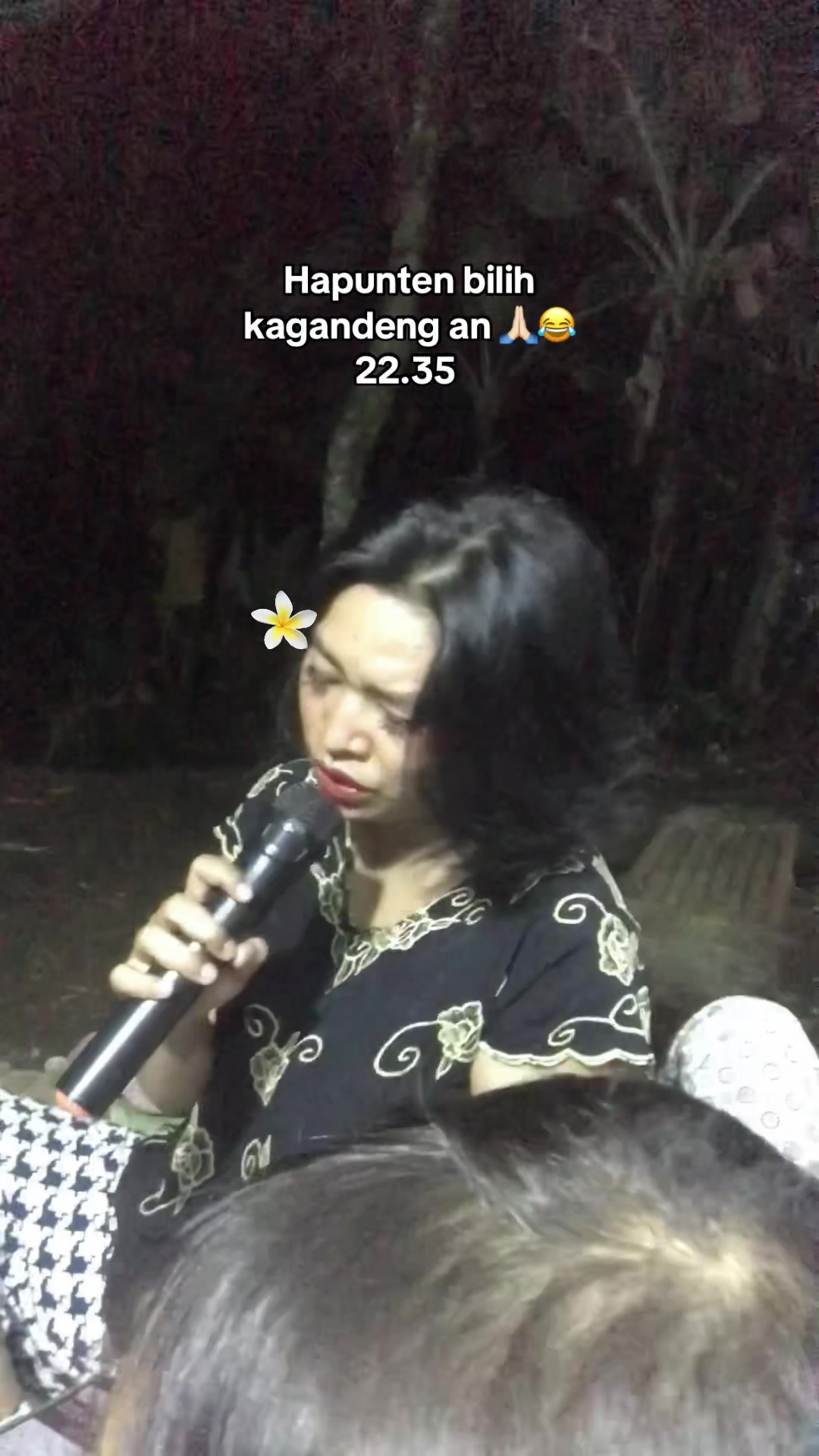 @Mamah amaaaa