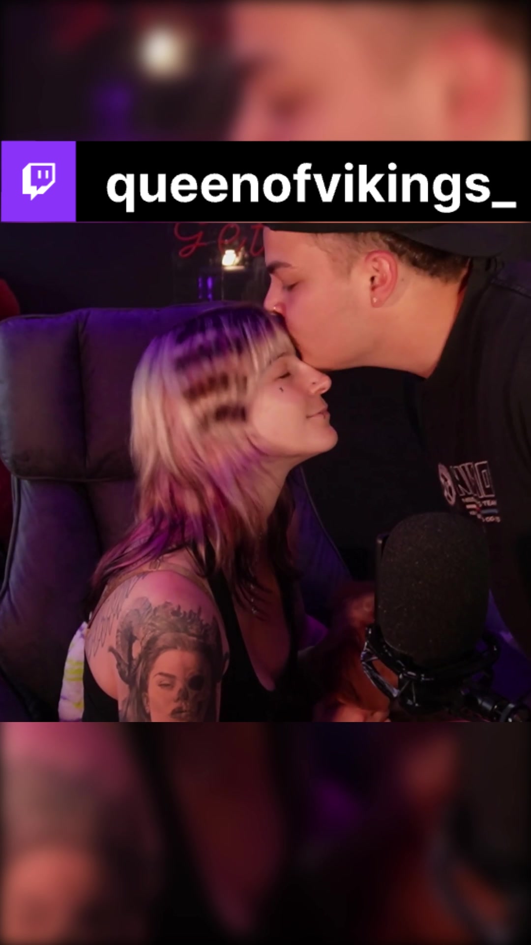 @Queenofvikings