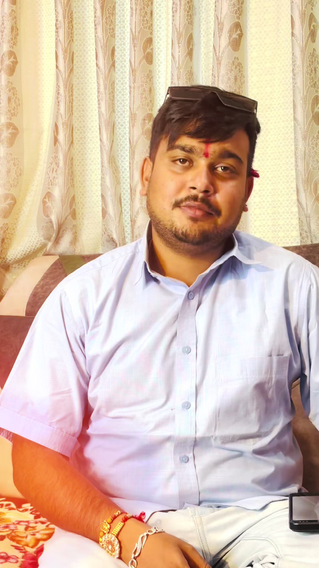 @Er. Prashant Yadav