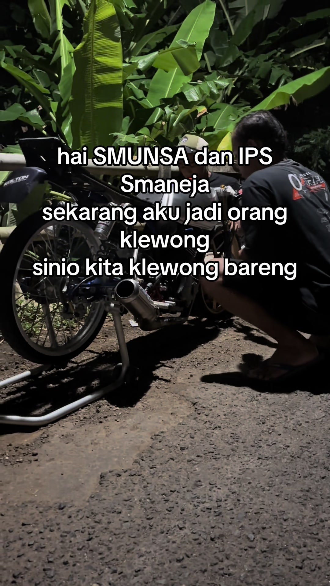@Cak gomb