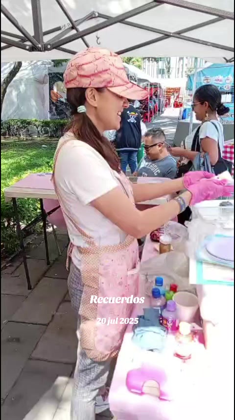 @TernuFood y Teenis Market