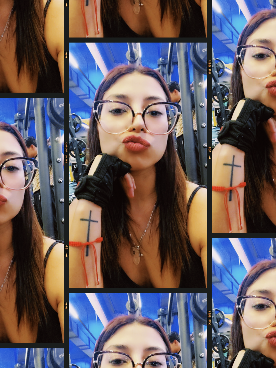 @Daniela