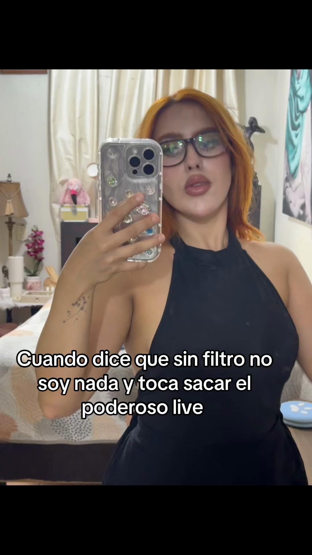 @Alexa Flores