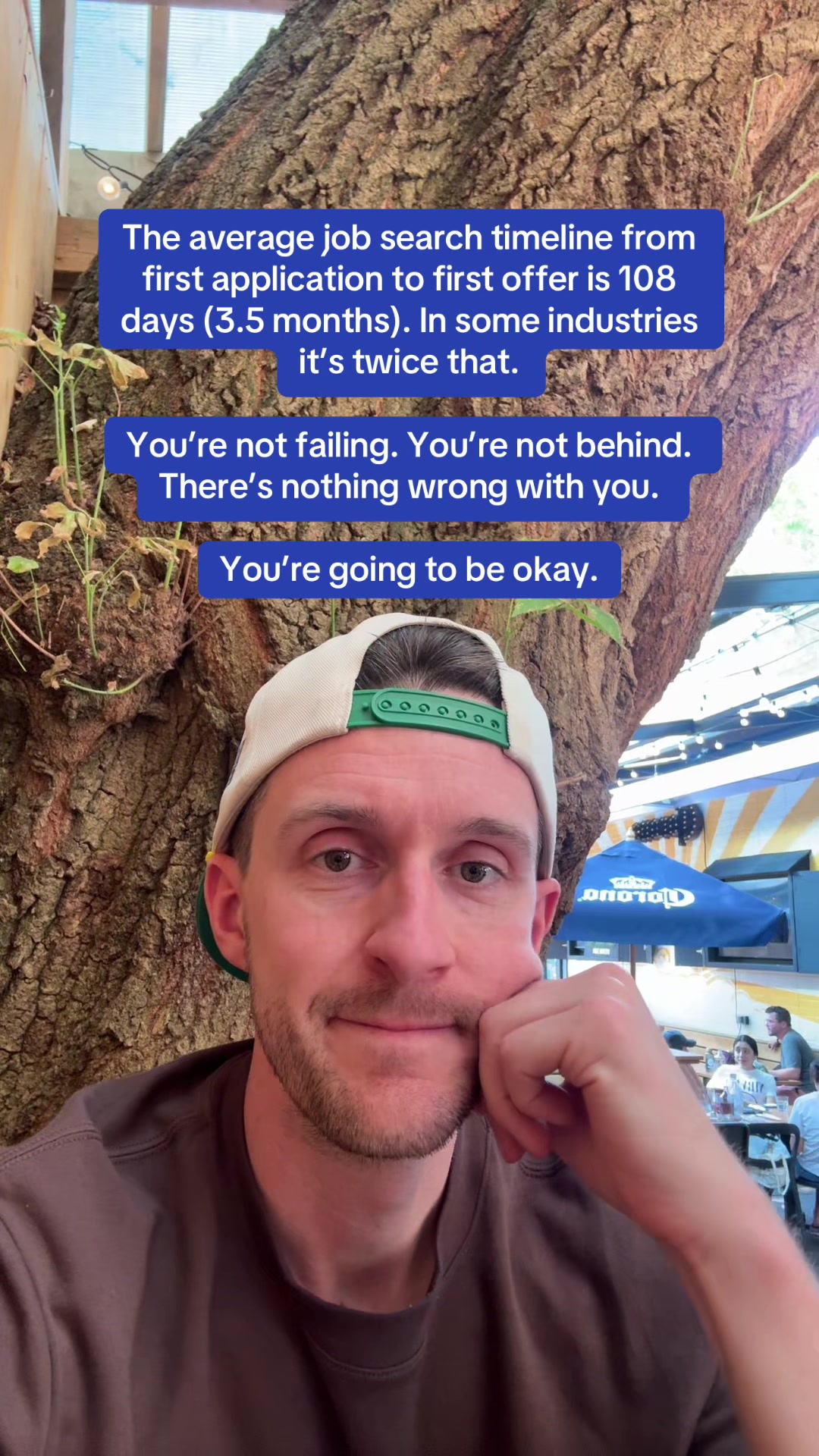 @Greg L. - Career Coach 🤓