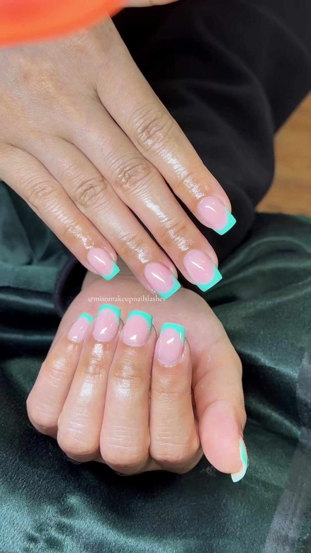 @Miso makeup & nails studio