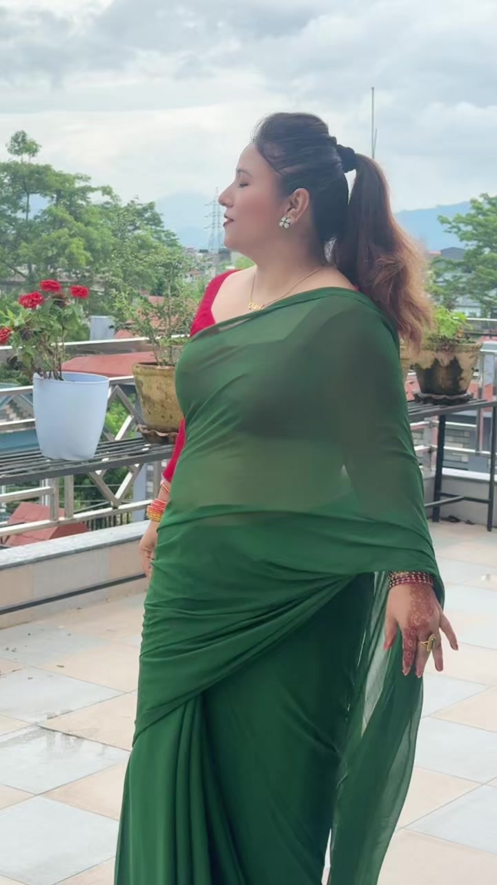@Rajani Pradhan Shres