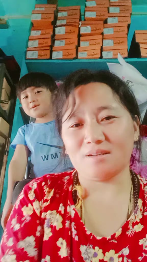 @PassangMo