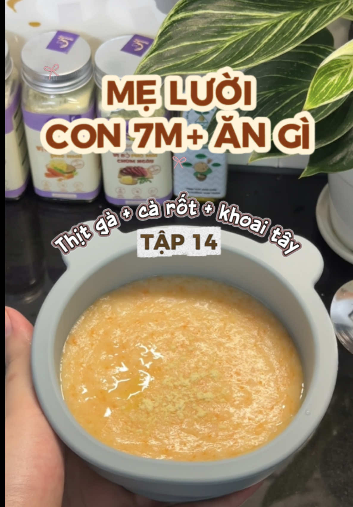@Học việc làm Mẹ🤰🏻