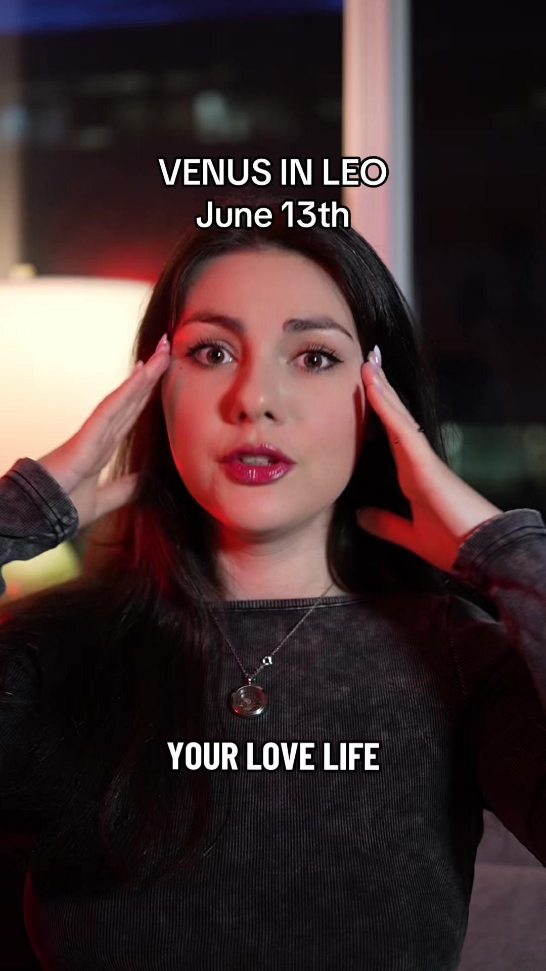 @Venus